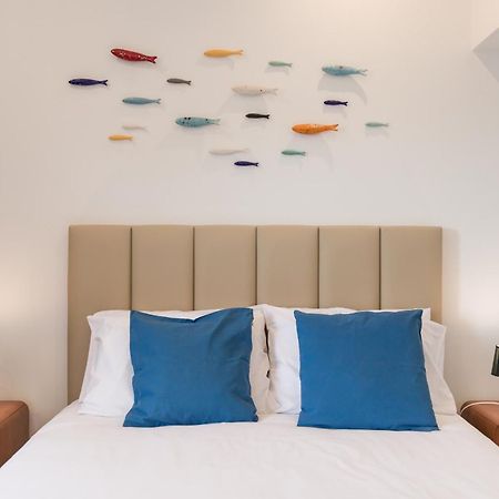 Viravento - Guesthouse & Creative Space Ешпиньо Екстериор снимка
