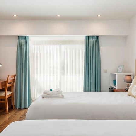 Viravento - Guesthouse & Creative Space Ешпиньо Екстериор снимка