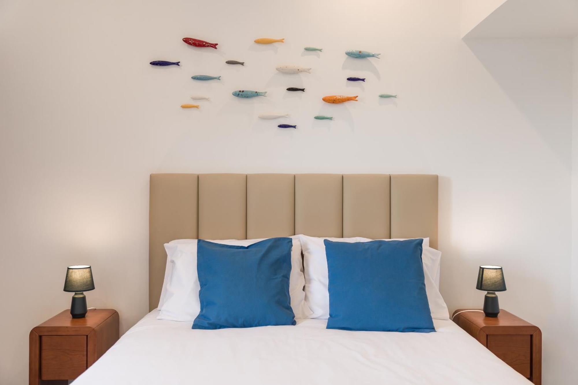 Viravento - Guesthouse & Creative Space Ешпиньо Екстериор снимка