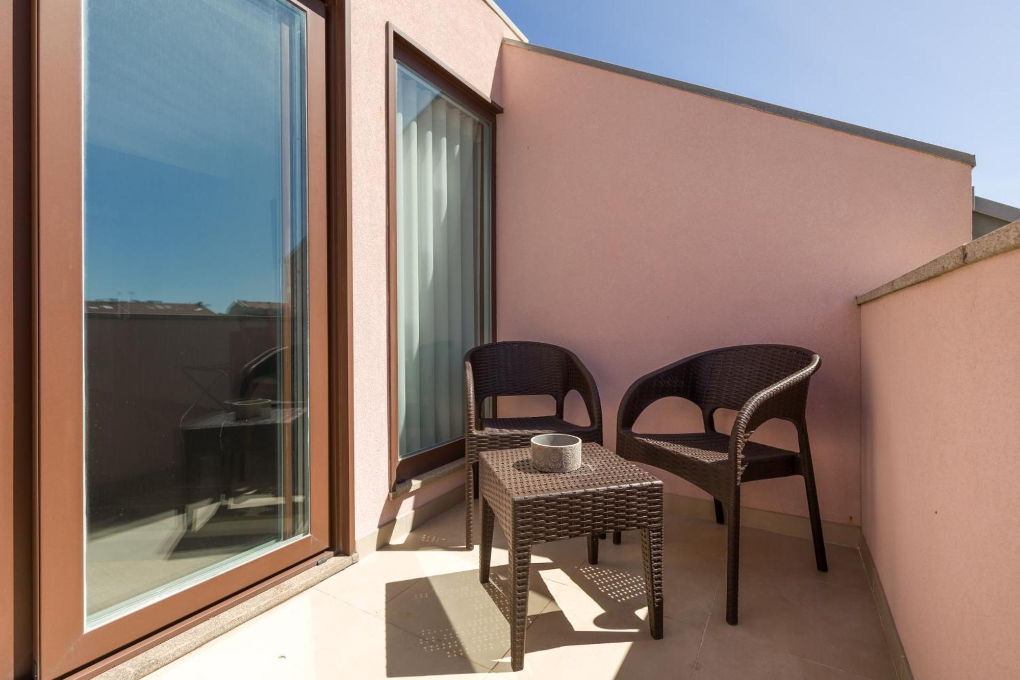 Viravento - Guesthouse & Creative Space Ешпиньо Екстериор снимка