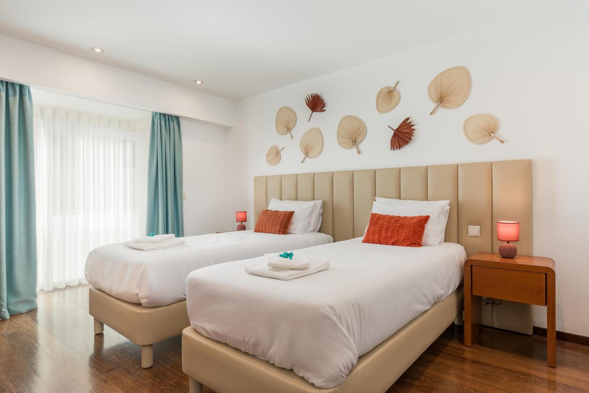 Viravento - Guesthouse & Creative Space Ешпиньо Екстериор снимка